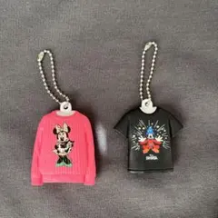 Disney SERIES CREATED by MUS ウェアコレクション