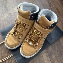 Timberland tommy girl ハイカットスニーカー 平成 ギャルのサムネイル