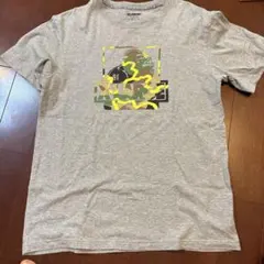 XLARGE カモフラージュTシャツ Mサイズ
