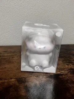 スクイーズBLOOM 生クリームぷち