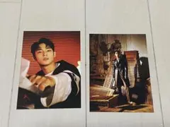 SEVENTEEN ATTACCA KIT MINGYU