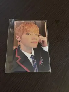 INIライトスティックトレカ木村柾哉