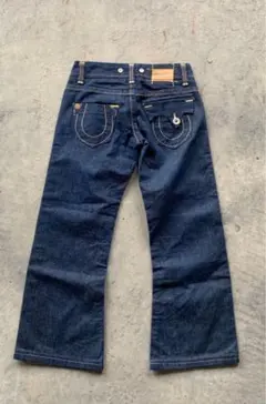 2025年最新】TRUE RELIGION メンズ デニム・ジーンズの人気アイテム