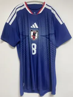 サッカー日本代表 大迫勇也 レプリカユニフォーム 背番号15 - メルカリ