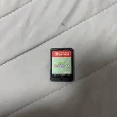 あつまれ どうぶつの森 Nintendo Switch ソフト