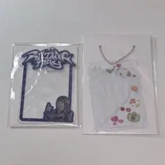 アントン アイドル