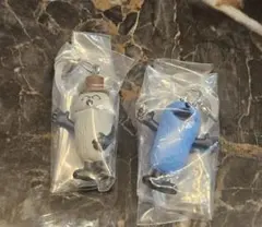 パペットスンスン　 めじるしアクセサリー　スンスン　ゾンゾン