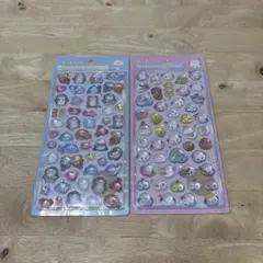 正規品 イオン限定 ボンボンドロップシール