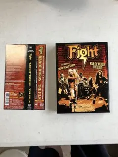 2026年最新】Group fight dvdの人気アイテム - メルカリ