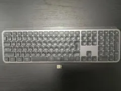 【ジャンク】Logicool ロジクール MX Keys S YR0073