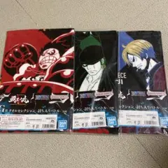 一番くじワンピース　覇王ノ兆G賞