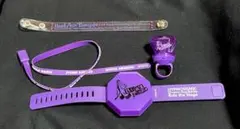 ヒプステ　ナゴヤ　リンライ　バングルライト　ライブセット