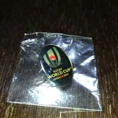 2026年最新】ラグビーワールドカップ ピンバッジの人気アイテム - メルカリ