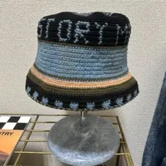 2026年最新】story mfg hatの人気アイテム - メルカリ
