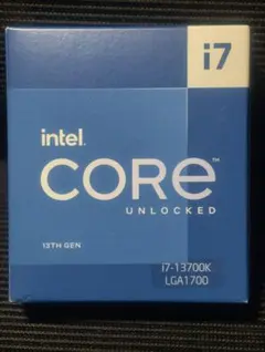 2026年最新】13700k i7の人気アイテム - メルカリ