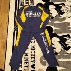 ピステ サッカー　 140