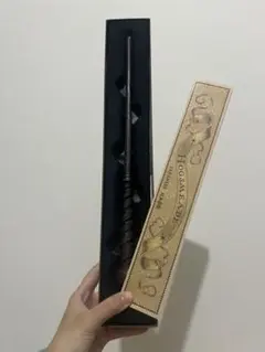 ハリーポッター　杖　USJ 純正の品のサムネイル