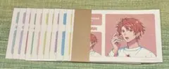 うたプリ BGS 2026 BE MY CUPCAKE ver. 特典 コンプ - メルカリ
