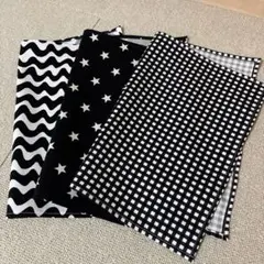 Mさま専用ハンドメイド☆30×40ランチョンマット３枚セット他