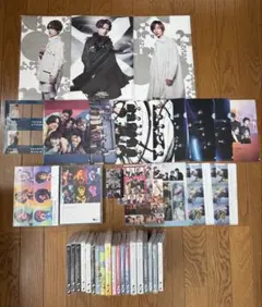 SixTONES 京本大我 きょも グッズ まとめ売り - メルカリ