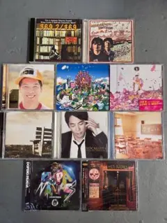 CD17枚セット売り 結婚式定番ソング収録 - メルカリ