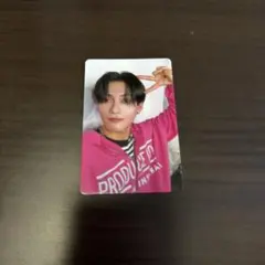 PRODUCE 101 JAPAN 新世界 トレカ 田中蒔 - メルカリ