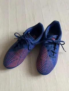 adidas 23.5cm サッカースパイク