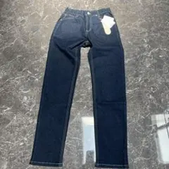 branshes キッズ デニムパンツ インディゴのサムネイル