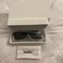 ALD1 DOUBLE LOVERS コラボ サングラス サンウォンpickup - メルカリ