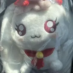 プリキュア一番くじ Ｃ賞 ふわふわ妖精ぬいぐるみ