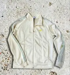 トラックジャケット　ジャージ