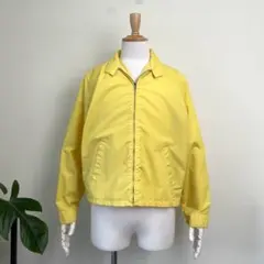 美品✨L.L Bean スイングトップ ハリントンジャケット レッド 90s