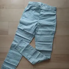 ユニクロ レギパン ☆未使用品☆