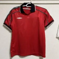 UMBRO アンブロ ユニフォーム　サッカー　ヴィンテージ　レプリカユニフォーム