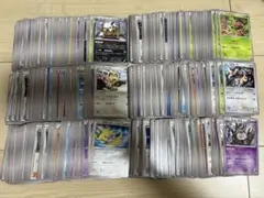 xy bw ノーマル まとめ売り 600枚