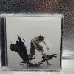 the GazettE　REMEMBER THE URGE CD　DVD