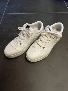 JIMMY CHOO スニーカー HAWAII/M 41サイズ