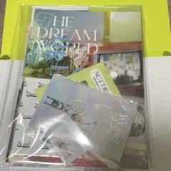 【未開封】NCT DREAM 2026 会報 FC ジェミン スペシャルキット