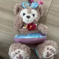 シェリーメイ ぬいぐるみ　パスケース