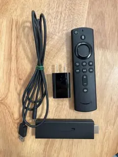 fire tv stick 4k アマゾンファイアーtvスティック アレクサ