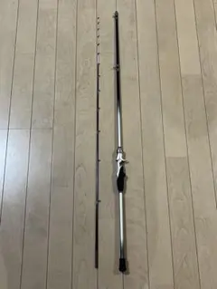 shimano bantam Colfor castiing handle - メルカリ