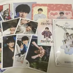 ACEes 浮所飛貴 グッズ まとめ売り