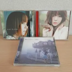 aiko CD3枚セット