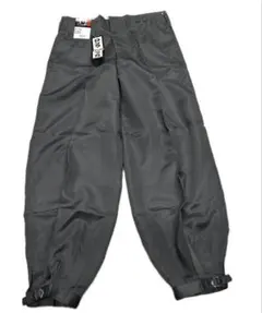 新品 影狼 ロングニッカ 88 グレー 作業着