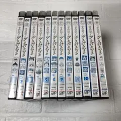 ウルトラマン80 13本セット（完結)レンタル落ちDVD ) - メルカリ