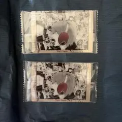 DEATH NOTE ウエハース S-15 夜神月