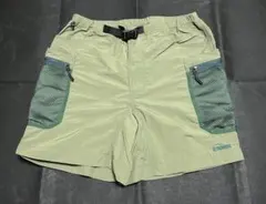 STABRIDGE SUPPLEX MID SUMMER SHORTS - メルカリ