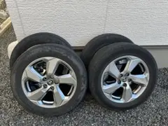 2026年最新】ホイール rav4 純正の人気アイテム - メルカリ