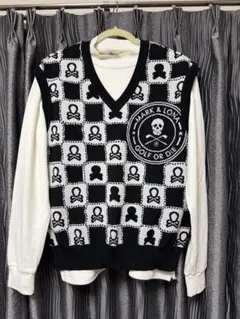 マークアンドロナ メンズウェア