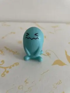 ポケモン　ソーナンス　ソフビ　ポケットモンスター　ソフビ人形